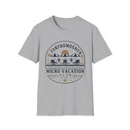 Micro Vacation Club T-Shirt