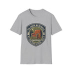 The Couch Wilderness T-Shirt