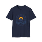 Peace in the Woods Badge T-Shirt