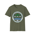Lifestyle Club T-Shirt