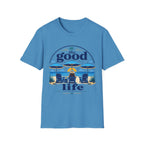 The Good Life Beach Female T-Shirt