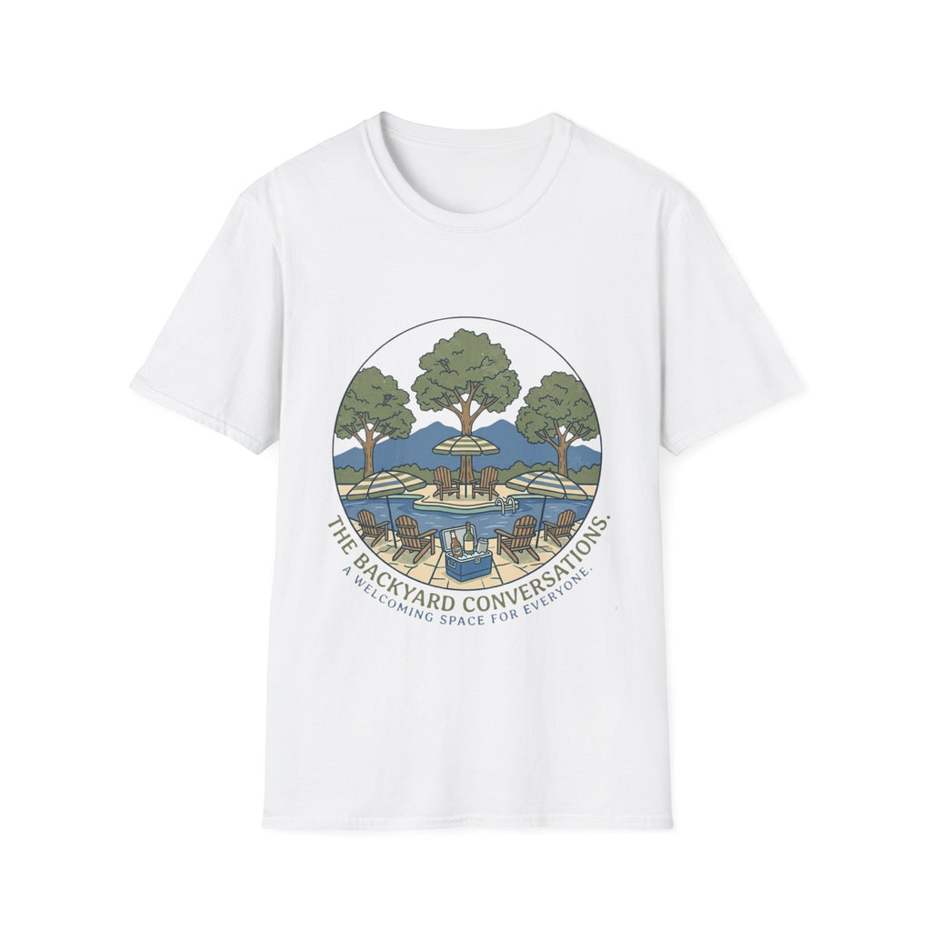 Welcoming Space T-Shirt