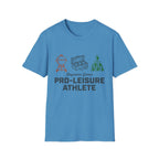 Pro-Leisure Athlete T-Shirt