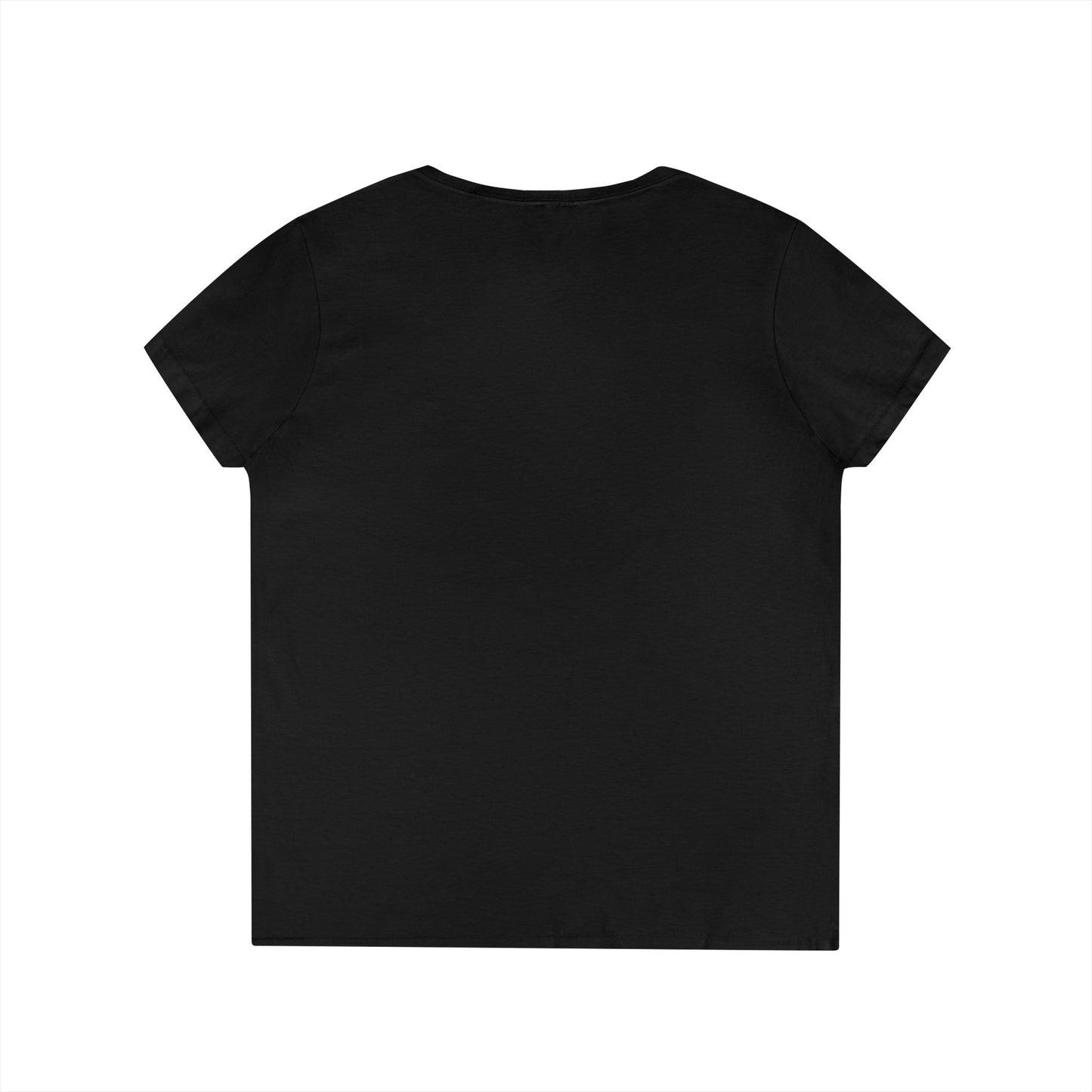 Find Your Chill V-Neck T-Shirt for Ladies