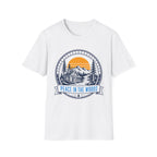 Peace in the Woods Sun T-Shirt