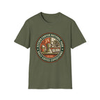 Daily Coffee Expeditions T-Shirt