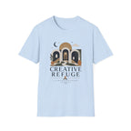 Creative Refuge Arches T-Shirt