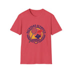 Staycation Decathlon T-Shirt