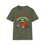 Mastering Sloth T-Shirt