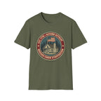 Autumn Retreat T-Shirt