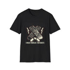 Extreme Staycation T-Shirt