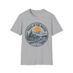 Peace in the Woods T-Shirt