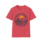 Peace in the Woods T-Shirt