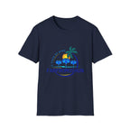 Farfromoshun Logo T-Shirt