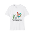 Staycation Grand Slam T-Shirt