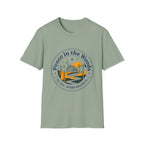 Peace Outdoor Adventure T-Shirt