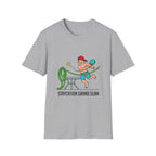 Staycation Grand Slam T-Shirt