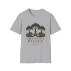 Creative Refuge Outside T-Shirt