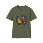 Staycation Decathlon T-Shirt