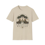 Creative Refuge Modern T-Shirt
