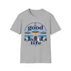 The Good Life Beach Female T-Shirt