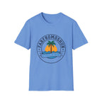 Farfromoshun State of Mind T-Shirt
