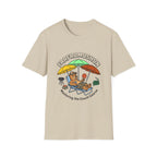 Mastering the Couch Course T-Shirt
