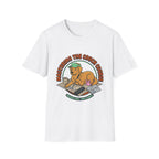 Couch Course T-Shirt