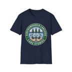 Lake Stories T-Shirt