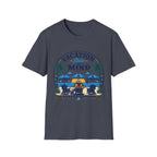 Vacation State of Mind Female T-Shirt