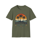 Staycation State of Mind T-Shirt