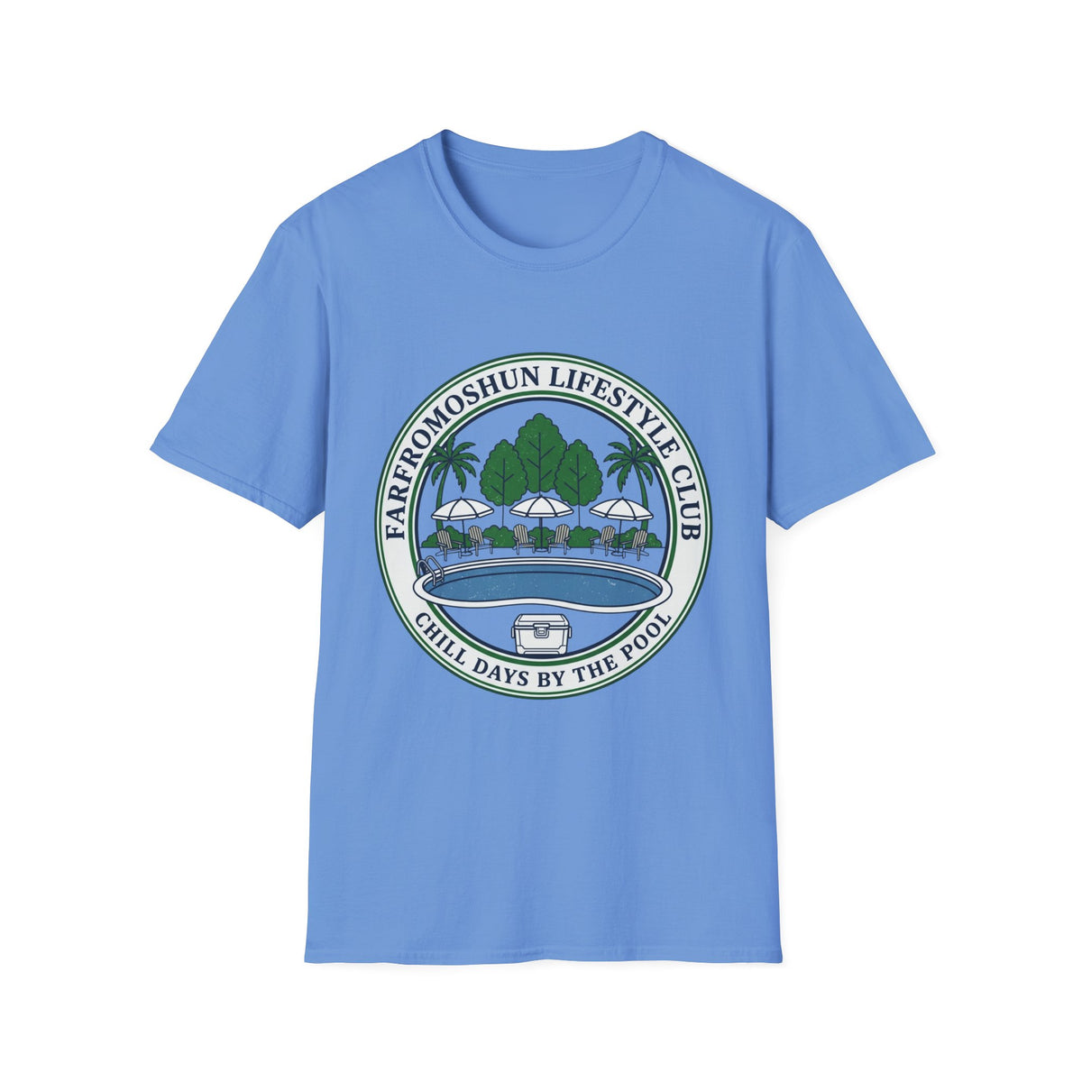Lifestyle Club T-Shirt