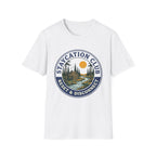 Reset and Disconnect T-Shirt