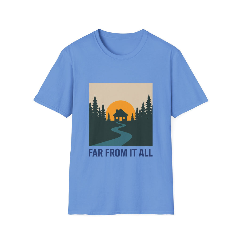 Far From It All T-Shirt