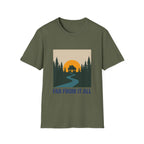 Far From It All T-Shirt