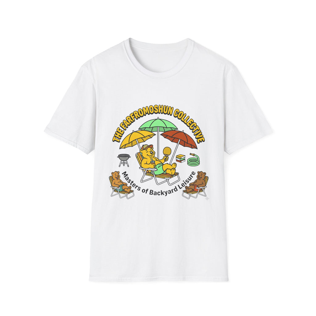 Masters of Leisuree T-Shirt
