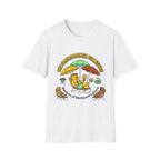 Masters of Leisuree T-Shirt
