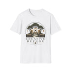 Creative Refuge Modern T-Shirt