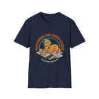 Couch Course T-Shirt