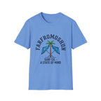 Farfromoshun Surf Co T-Shirt