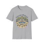 Relax With Friends T-Shirt