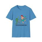 Staycation Grand Slam T-Shirt