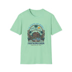 Cabin State of Mind T-Shirt