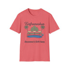 Disconnect and Drift T-Shirt