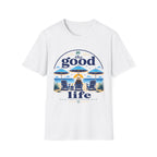 The Good Life Beach Female T-Shirt