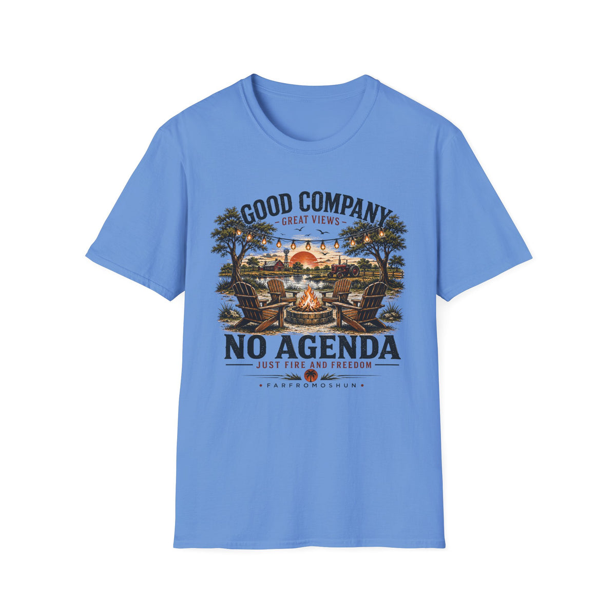 Good Company Farm T-Shirt