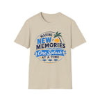 Making New Memories T-Shirt