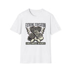 Extreme Staycation T-Shirt