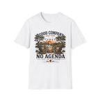 Good Company Farm T-Shirt