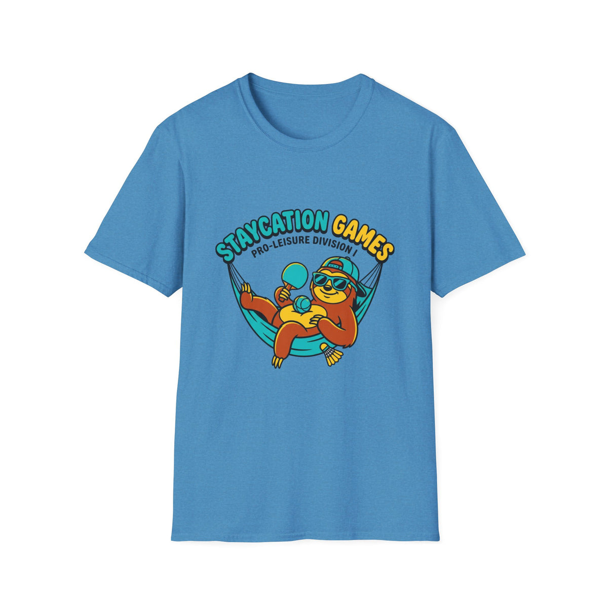 Pro-Leisure Division 1 T-Shirt